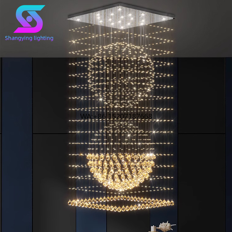 Interior Design Scandinavian - Modern Lüks İskandinav Tasarım Otel Lobisi