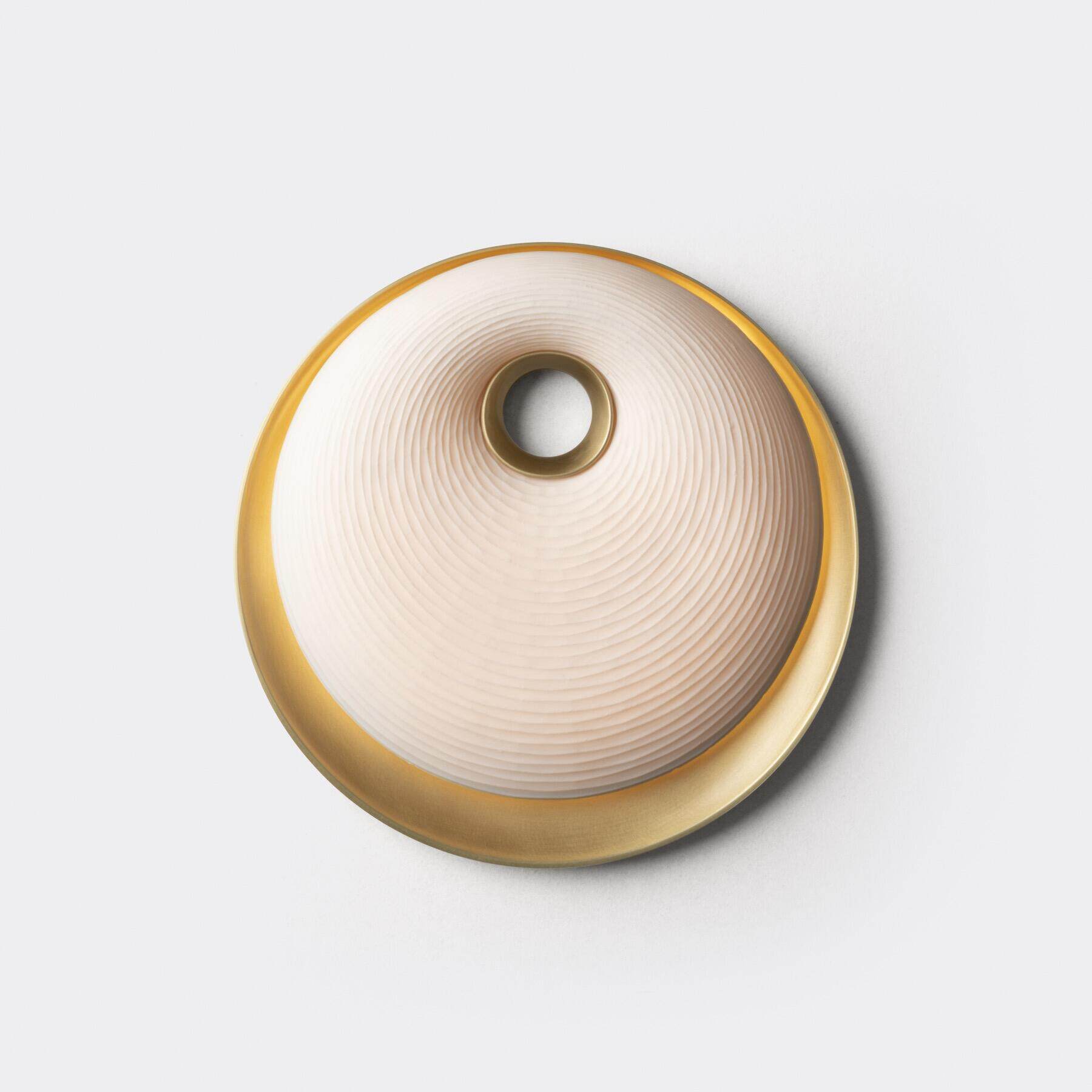 Interior Design Scandinavian - İskandinav Lüks Tasarımcı Duvar Lambası Yatak