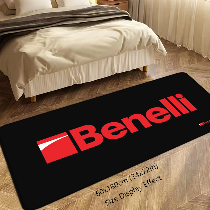 Interior Design Of House - İç mekan paspası Benelli paspas kaymaz