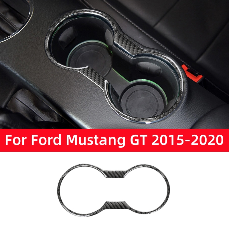 Interior Design Mood Board - Ford Mustang GT 2015-2021 için araba