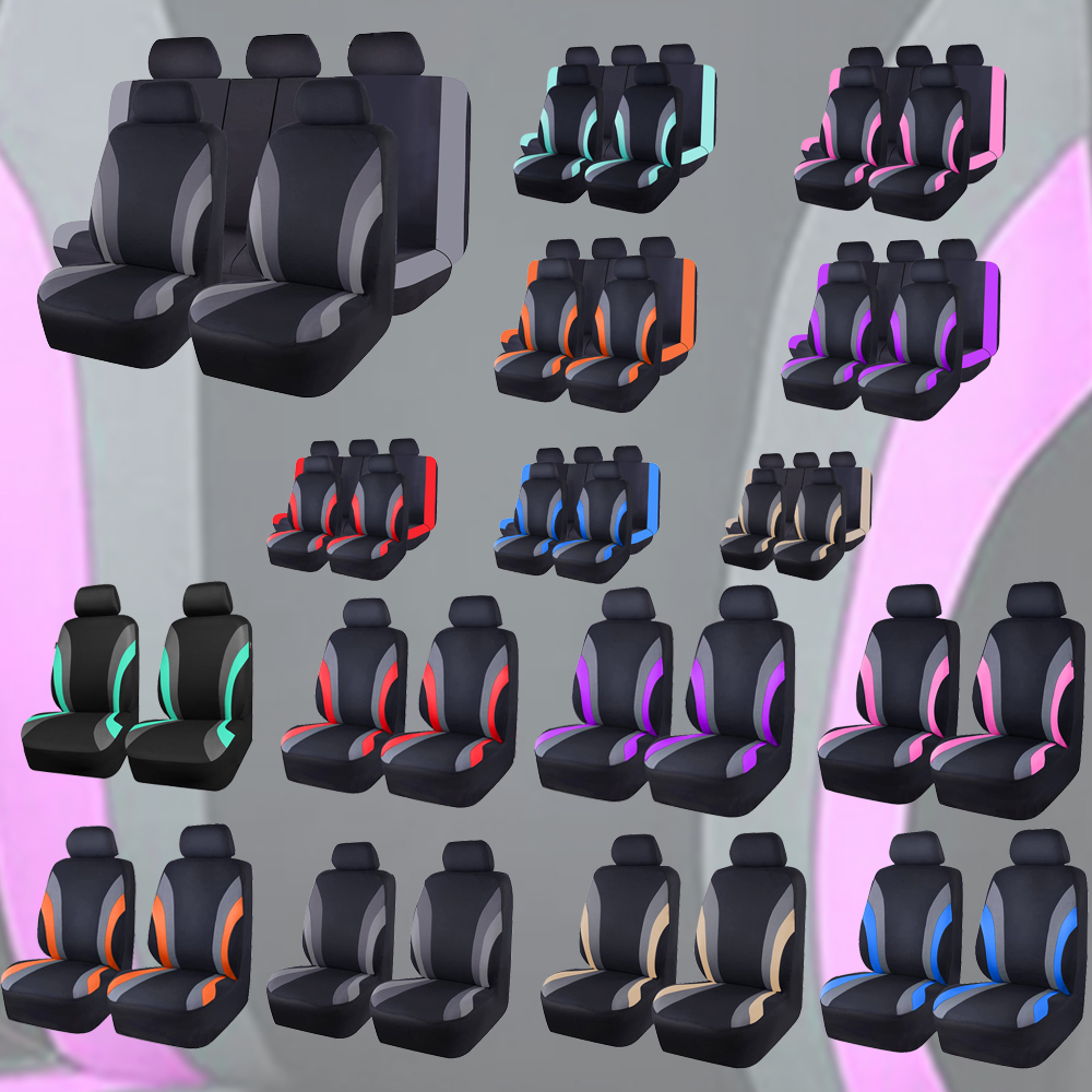 Interior Design Degree - AUTOKING Sportif Tasarım Evrensel Polyester Kumaş