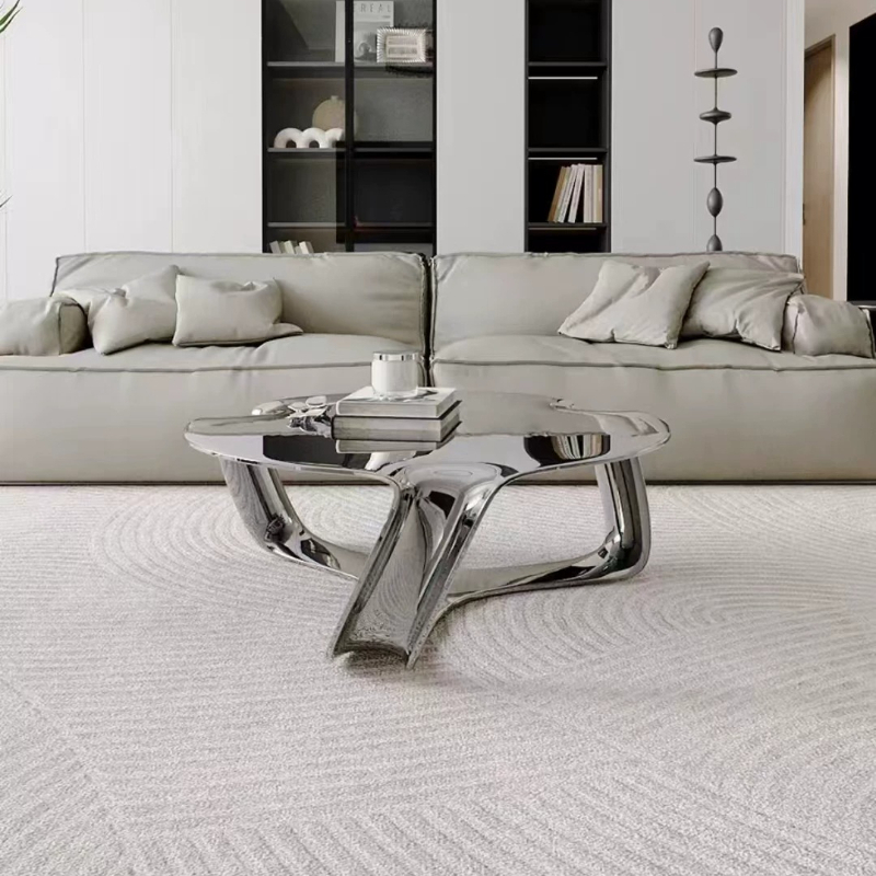 Interior Design Scandinavian - Minimalist İskandinav iç mekanları için bulut