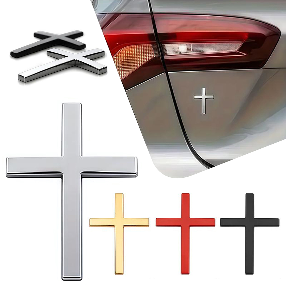 Interior Design Degree - Hıristiyan Çapraz Etiket SUV Araba Vücut