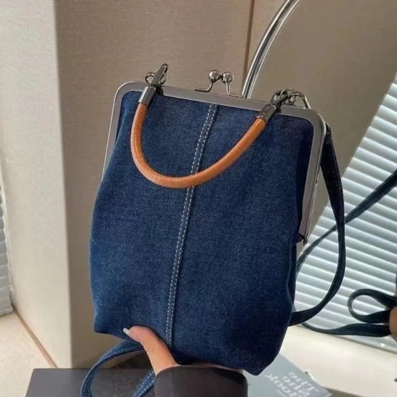 Interior Design News - Kadın Çanta Yeni Vintage Stil Moda