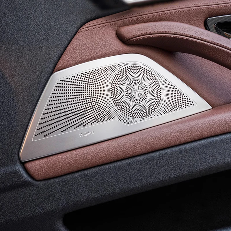 Interior Design Mood Board - BMW 5 Serisi için F10 F11