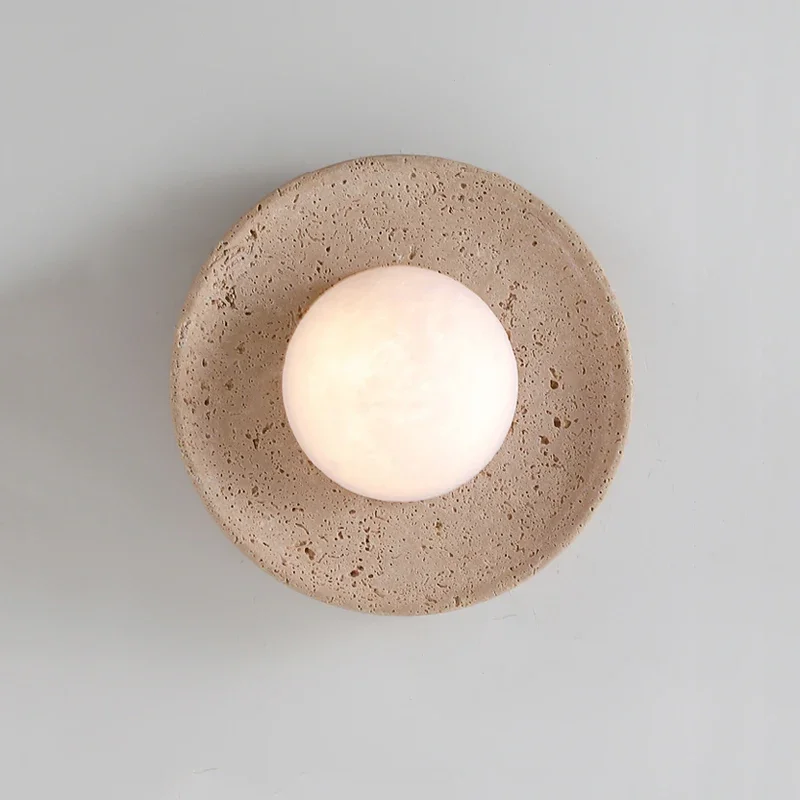 Wabi Sabi Doğal Taş Ev Duvar D - Interior Design Japandi incelemesi ve fiyatı