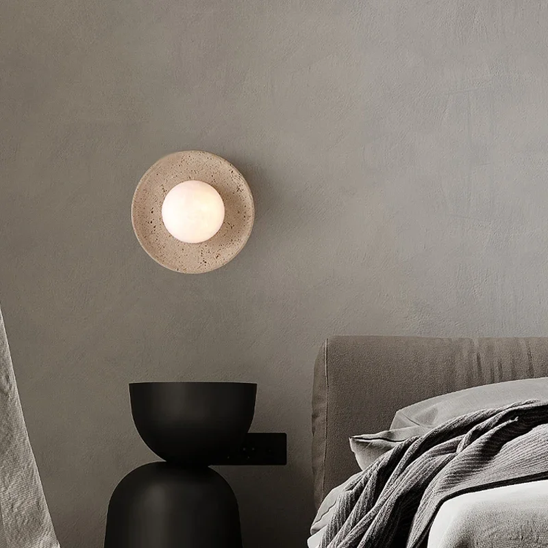 Wabi Sabi Doğal Taş Ev Duvar D - Interior Design Japandi incelemesi ve fiyatı