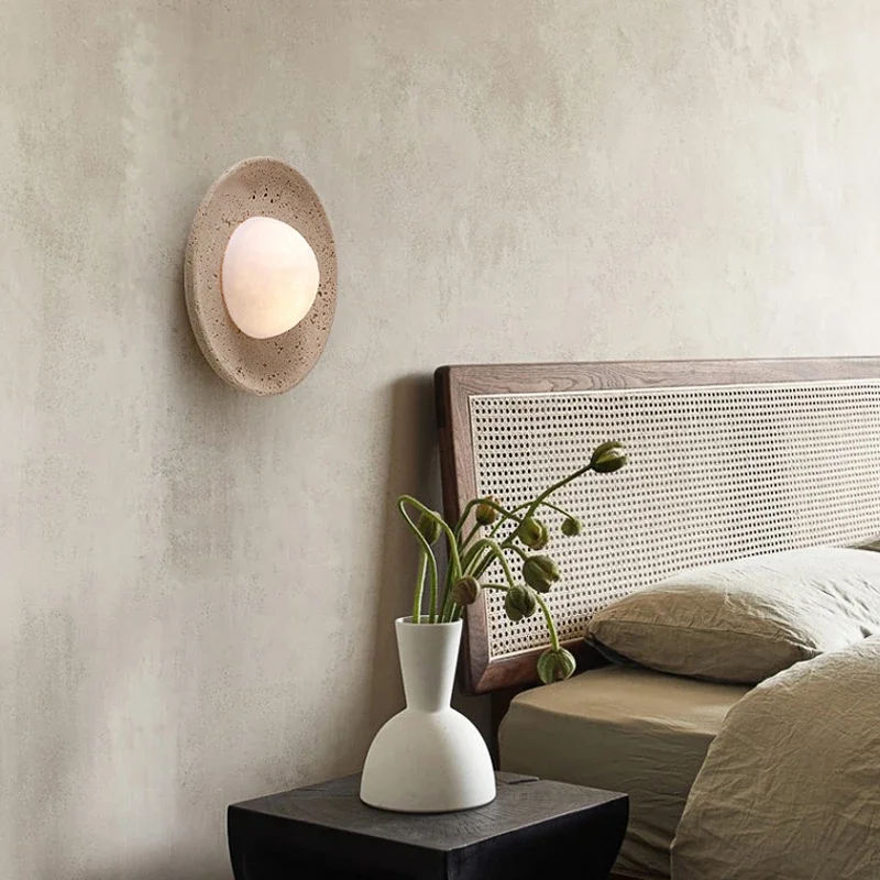 Wabi Sabi Doğal Taş Ev Duvar D - Interior Design Japandi incelemesi ve fiyatı