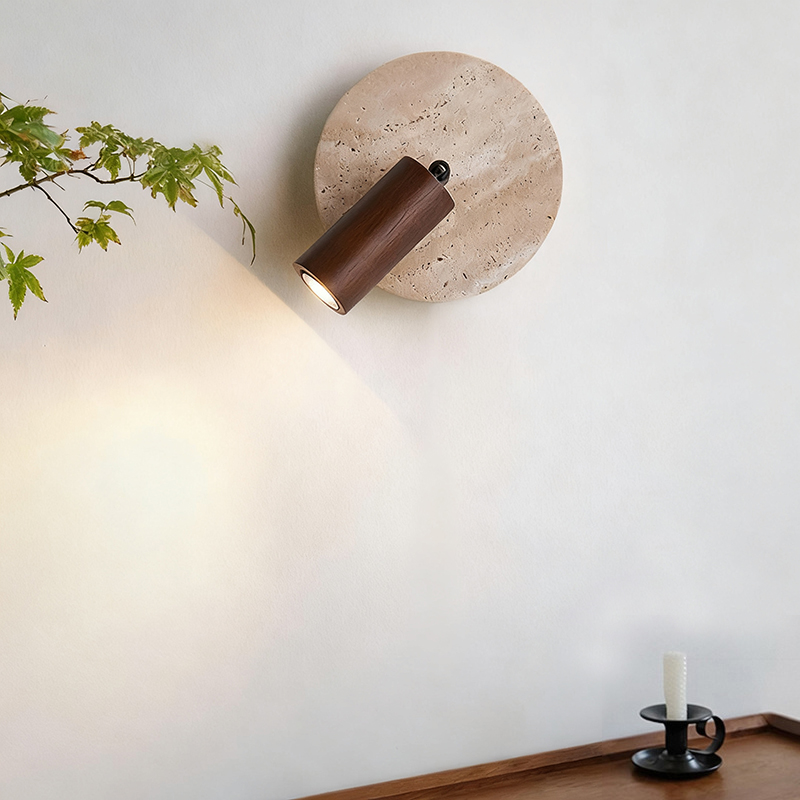 Taş Tasarım Döndürülebilir İç  - Interior Design Japandi incelemesi ve fiyatı