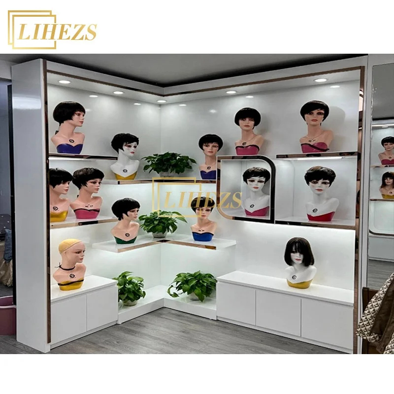 Özel Tasarım Modern Lüks Peruk - Interior Design Modern incelemesi ve fiyatı