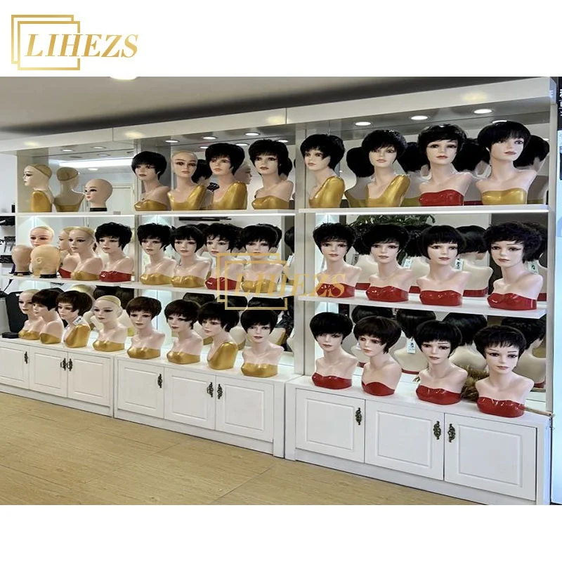 Özel Tasarım Modern Lüks Peruk - Interior Design Modern incelemesi ve fiyatı