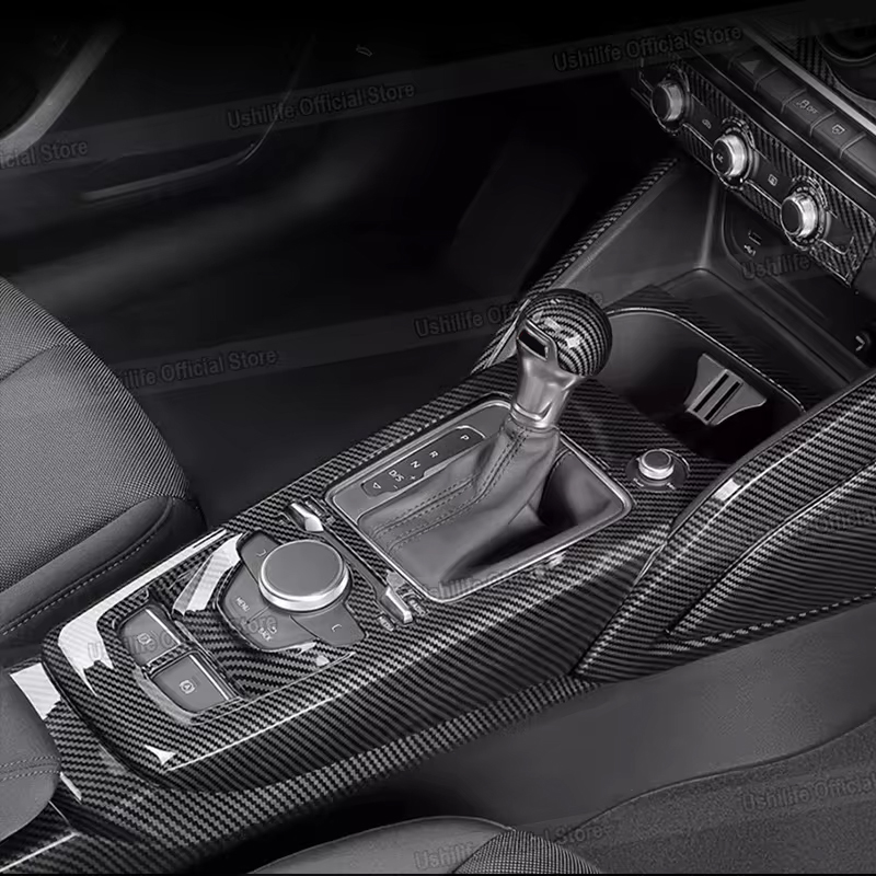 Adanmış 18-24 Audi Q2L Araba K - Interior Design Mood Board incelemesi ve fiyatı
