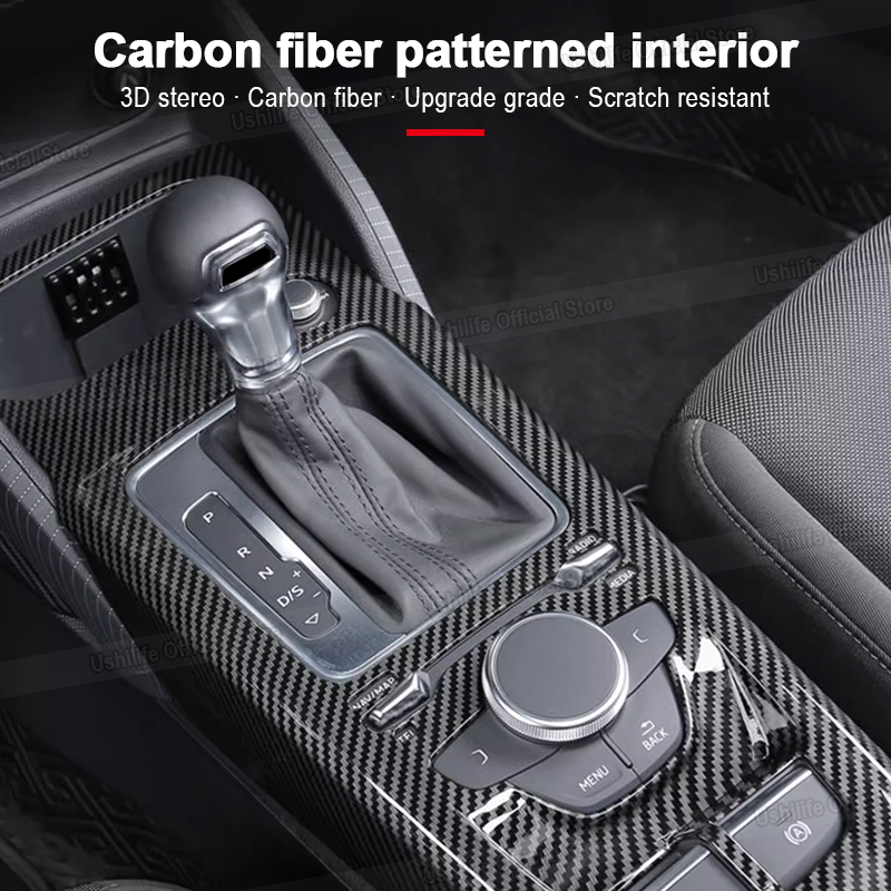 Adanmış 18-24 Audi Q2L Araba K - Interior Design Mood Board incelemesi ve fiyatı