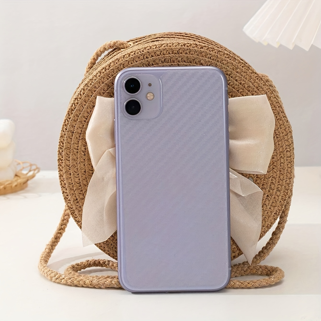 Zarif Yuvarlak Hasır Crossbody - Interior Design Elegant incelemesi ve fiyatı