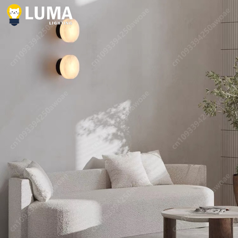 Doğal İspanyol Mermer Duvar La - Interior Design Japandi incelemesi ve fiyatı