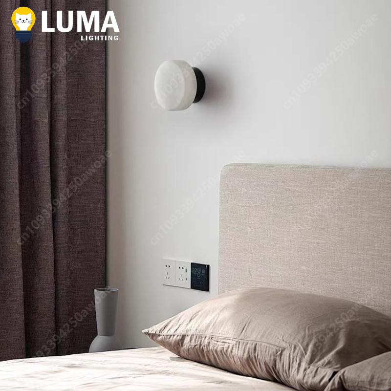 Doğal İspanyol Mermer Duvar La - Interior Design Japandi incelemesi ve fiyatı