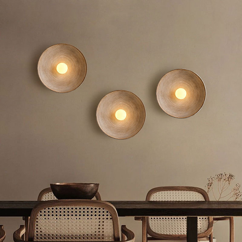 İskandinav LED Duvar Lambası W - Interior Design Japandi incelemesi ve fiyatı