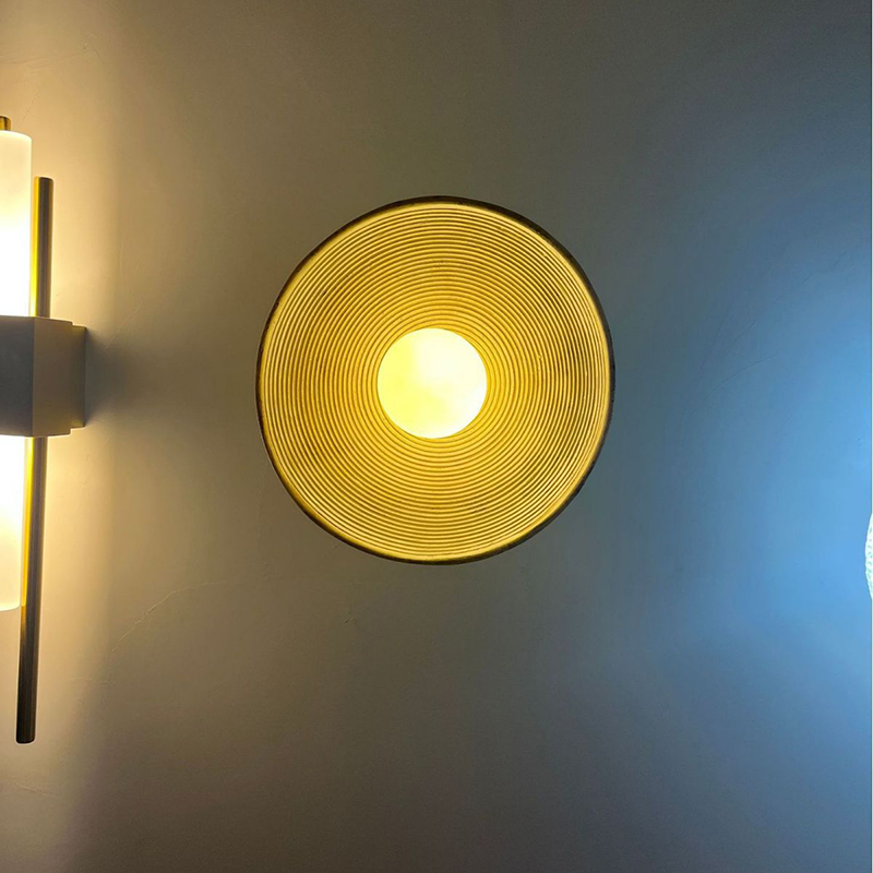 İskandinav LED Duvar Lambası W - Interior Design Japandi incelemesi ve fiyatı
