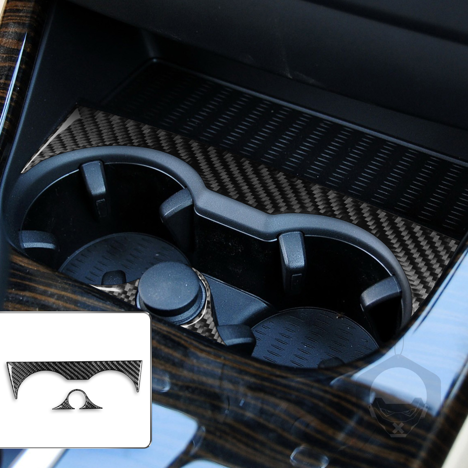 BMW X3 F25 2011-2017 için X4 F - Interior Design Mood Board incelemesi ve fiyatı