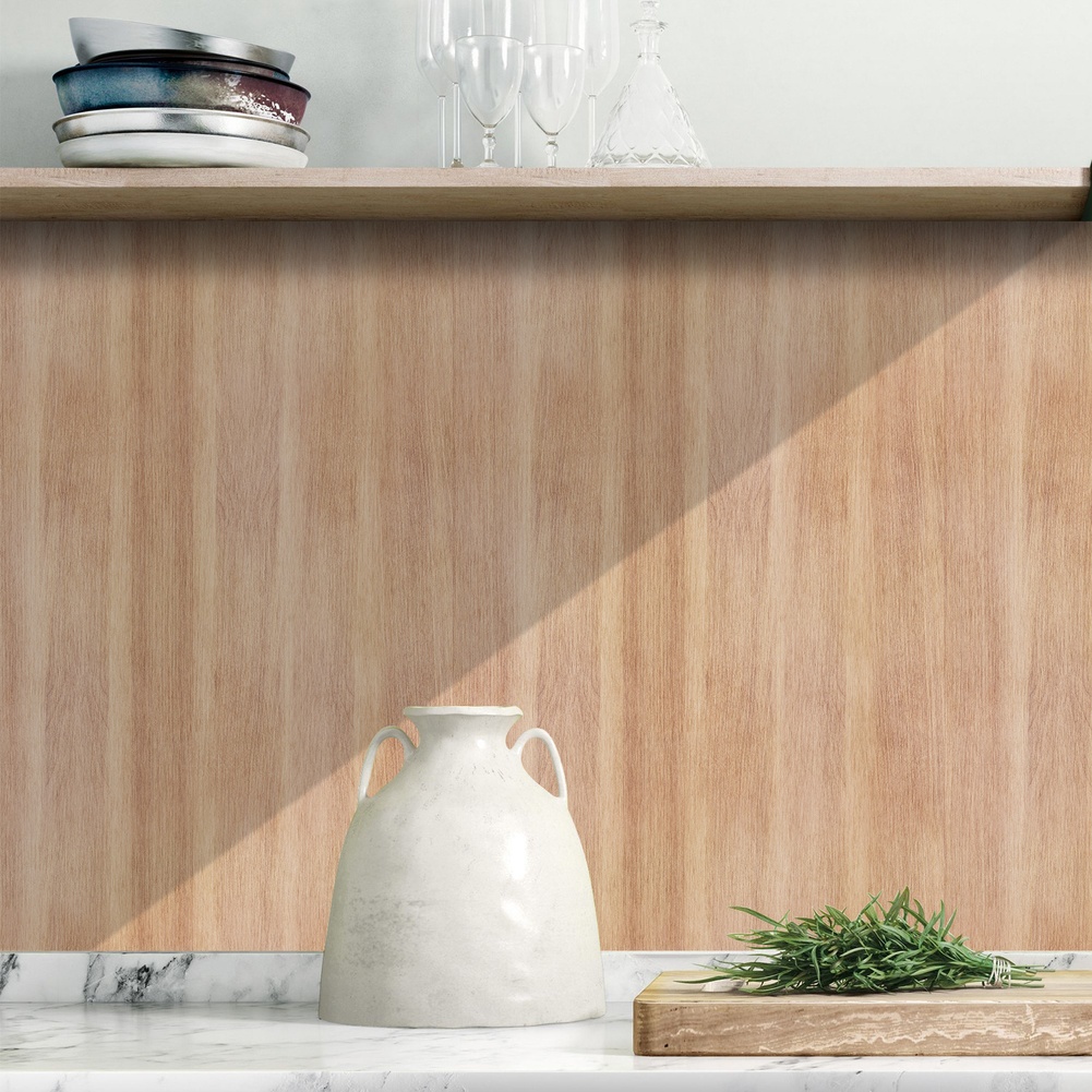 İskandinav Ahşap Desenli PVC D - Interior Design Scandinavian incelemesi ve fiyatı