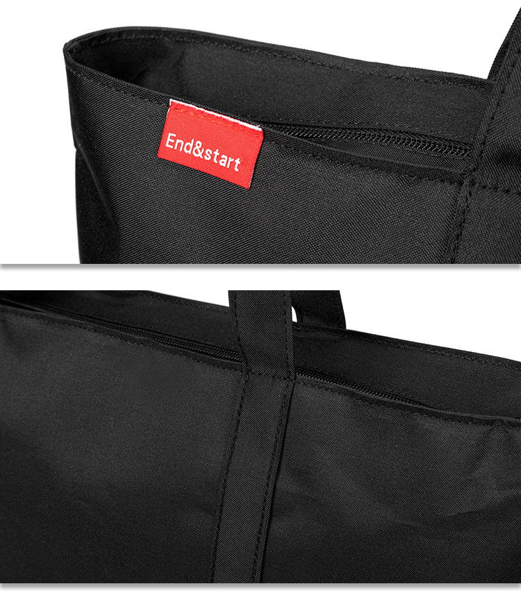 Erkek Çanta Japon Tote Oxford  - Interior Design Japandi incelemesi ve fiyatı
