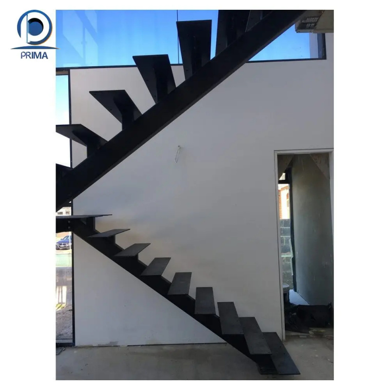 Özel Tasarım Tek Kirişli Merdi - Interior Design Modern incelemesi ve fiyatı