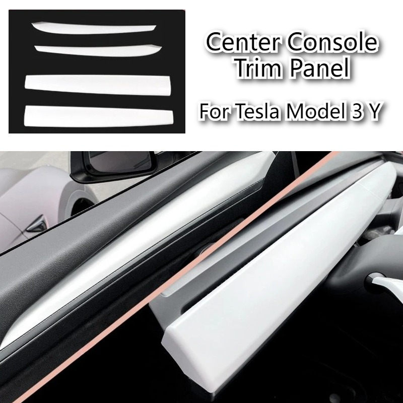 Tesla modeli 3 Y 2021-2023 Mod - Interior Design Mood Board incelemesi ve fiyatı