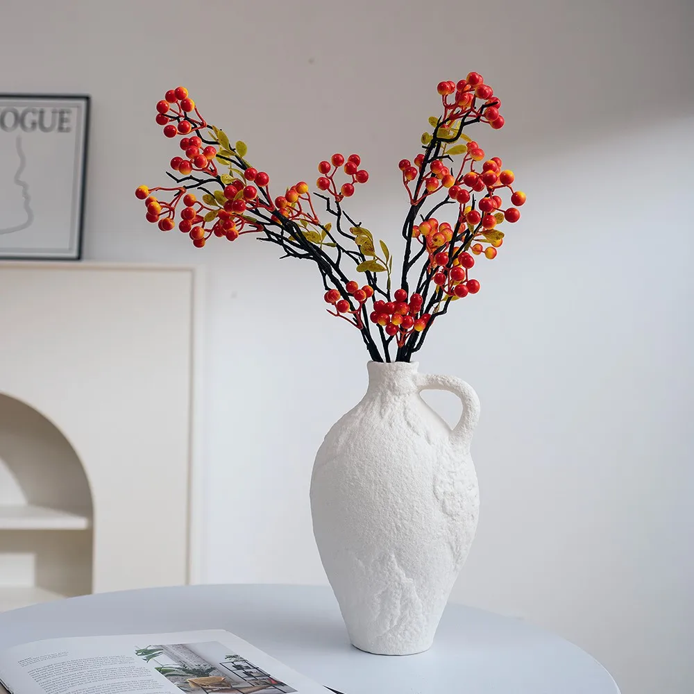 CAPIRON İskandinav Seramik Vaz - Interior Design Scandinavian incelemesi ve fiyatı