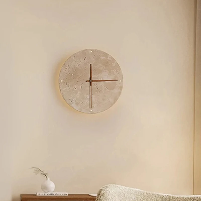 Modern Yaratıcı Saatli Salon W - Interior Design Japandi incelemesi ve fiyatı