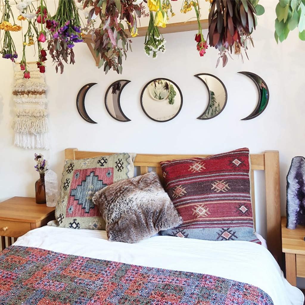 5 Parça İskandinav Doğal Dekor - Interior Design Scandinavian incelemesi ve fiyatı