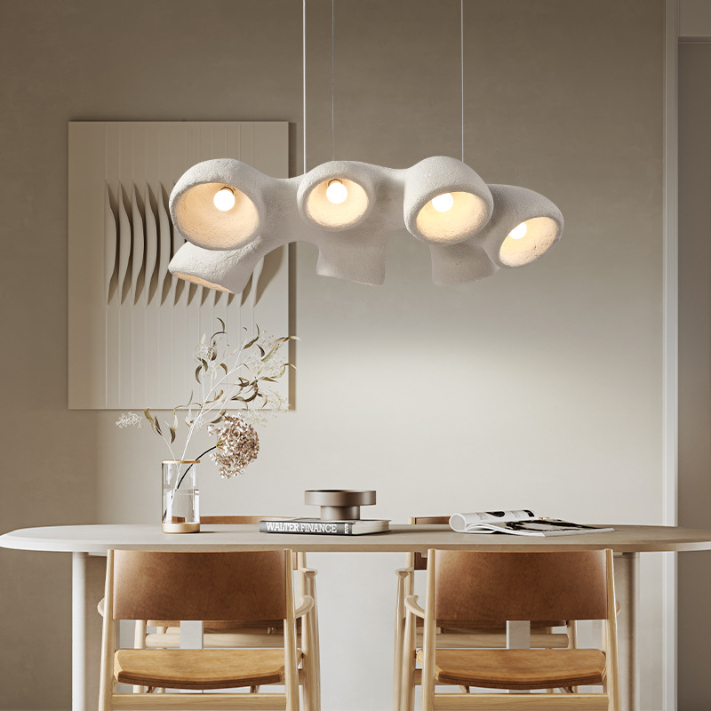 Yaratıcı tasarım fikstür yemek - Interior Design Scandinavian incelemesi ve fiyatı