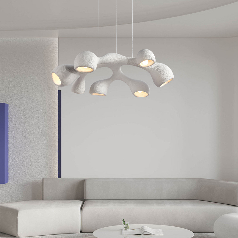 Yaratıcı tasarım fikstür yemek - Interior Design Scandinavian incelemesi ve fiyatı