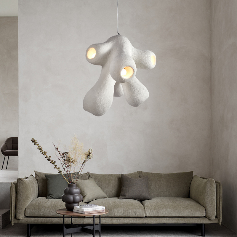 Yaratıcı tasarım fikstür yemek - Interior Design Scandinavian incelemesi ve fiyatı