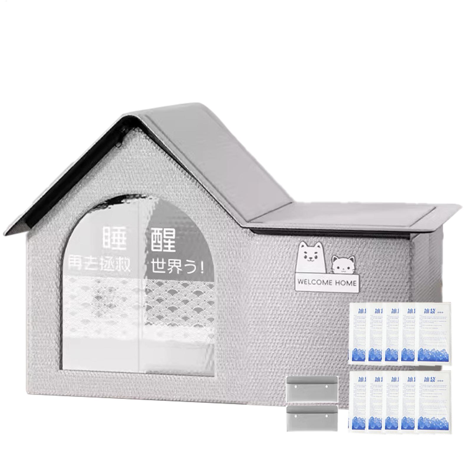 Katlanabilir Kedi Köpek Soğutu - Interior Design Of House incelemesi ve fiyatı