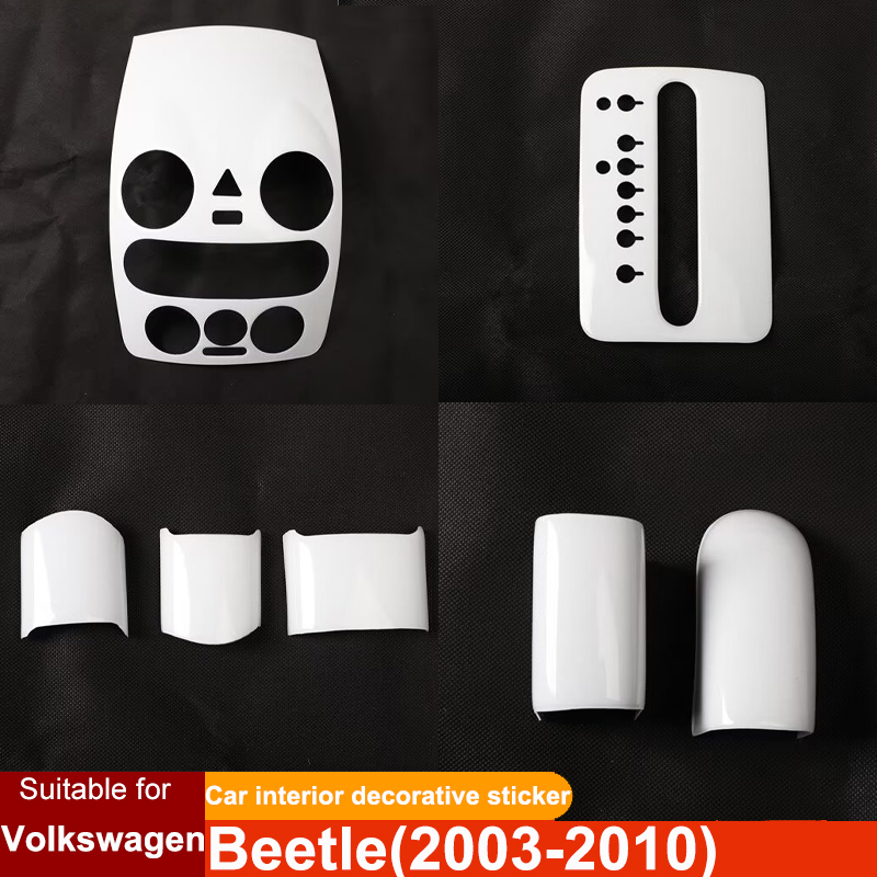 Volkswagen Beetle için Araba d - Interior Design Mood Board incelemesi ve fiyatı
