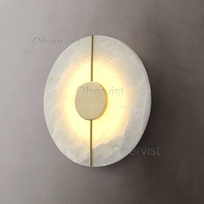 Modern Lüks Yaratıcı Mermer Du - Interior Design Japandi incelemesi ve fiyatı