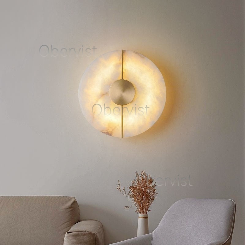 Modern Lüks Yaratıcı Mermer Du - Interior Design Japandi incelemesi ve fiyatı