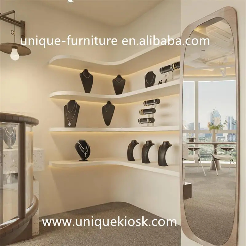 Özel Tasarım Lüks Modern Mücev - Interior Design Modern incelemesi ve fiyatı